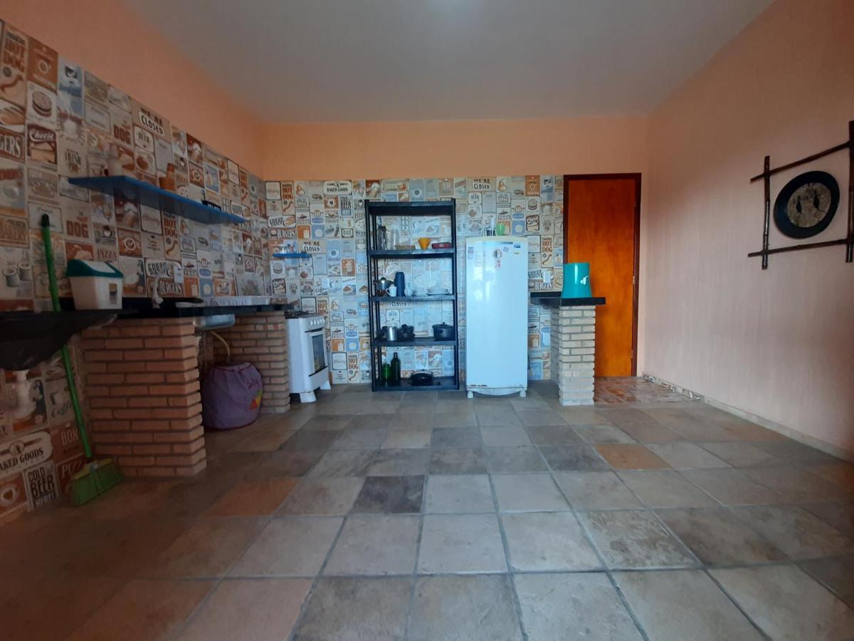Flat Casa Taiba 2001 Appartement Buitenkant foto
