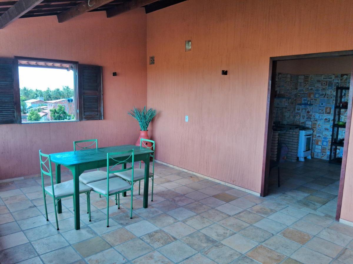 Flat Casa Taiba 2001 Appartement Buitenkant foto