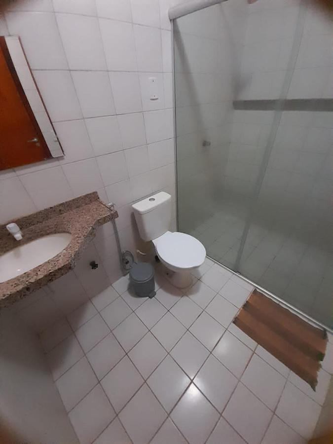 Flat Casa Taiba 2001 Appartement Buitenkant foto