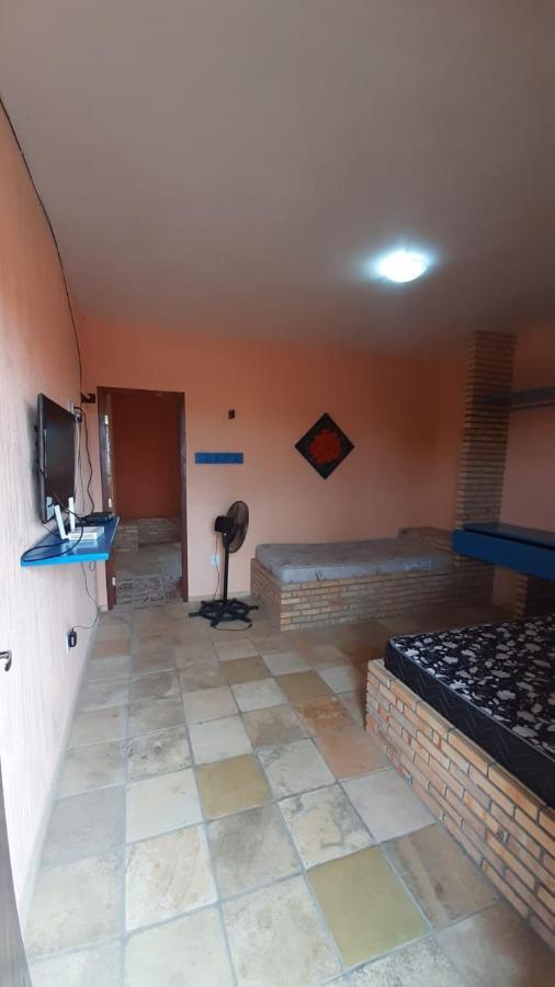 Flat Casa Taiba 2001 Appartement Buitenkant foto